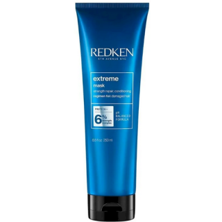 Redken Extreme Strength Builder Plus Hair Mask 250 ml (3474636961061)