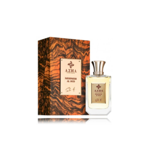 Azha Mishmish Al Oud Perfume EDP 100 ml (6629021040259)