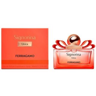 Salvatore Ferragamo Signorina Unica Perfume EDP 50 ml (8052464896080)