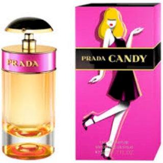 Prada Candy Perfume EDP 80 ml Tester (8435137727124)