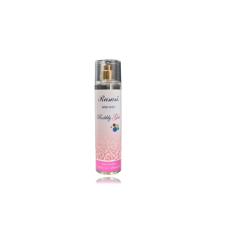 Rasasi Bubbly Gal Spray 250 ml (614514080849)