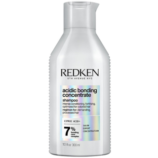 Redken Acidic Bonding Concentrate Shampoo 300 ml (884486456281)