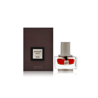 Rasasi Junoon Velvet Pour Homme Perfume EDP 50 ml (614514253045)