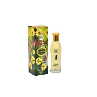 Naseem Sadaat Perfume EDT 100 ml (6295253035020)