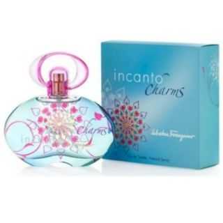 Salvatore Ferragamo Incanto Charms Perfume EDT 30 ml (8032529112942)