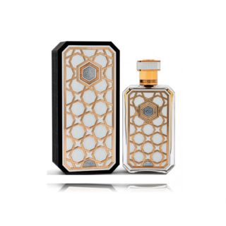 Rasasi Arabian Prive Nagham Perfume EDP 70 ml (614514426043)