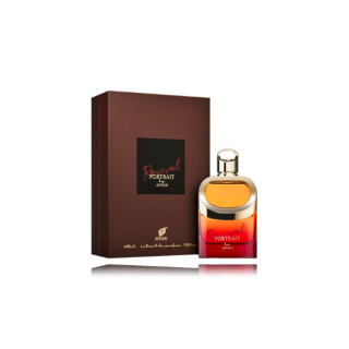 Afnan Portrait Revival Perfume EDP 100 ml (6290171073932)