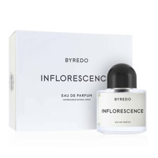 Byredo Inflorescence Perfume EDP 50ml (7340032809336)