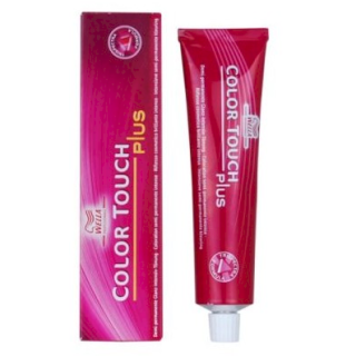 Wella Professionals Color Touch Plus 55/05 Hair Color 60 ml (4015600027957)