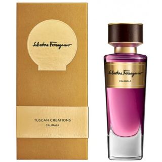 Salvatore Ferragamo Calimala Perfume EDP 100 ml (8052086375253)