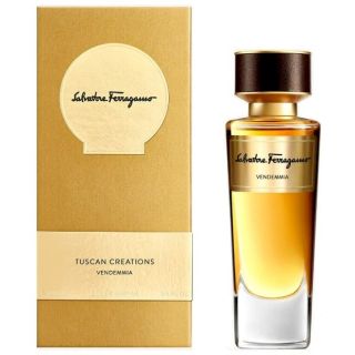 Salvatore Ferragamo Tuscan Creations Vendemmia Perfume EDP 100 ml (8052086375208)