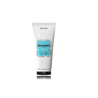 Kemon Nourish Hair Mask 200 ml (8020936096191)
