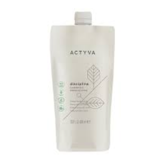Kemon Actyva Disciplina Shampoo 250 ml (8020936098119)