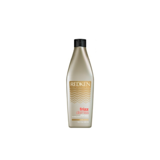 Redken Frizz Dismiss Shampoo 300 ml (884486209658)