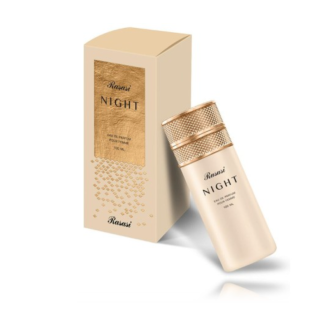 Rasasi Night Perfume EDP 100 ml (614514442302)