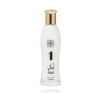 Naseem Amani Perfume EDT 80 ml (6295253015923)