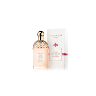 Guerlain Aqua Allegoria Rosa Rossa Perfume EDT 125 ml (3346470135178)