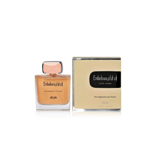 Rasasi Entebaa Women Perfume EDP 100 ml (614514228012)