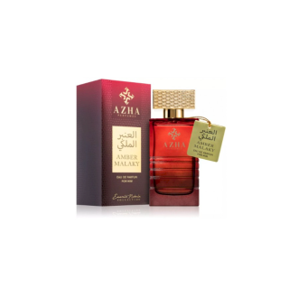 Azha Amber Malaky Perfume EDP 100 ml (6629021040020)