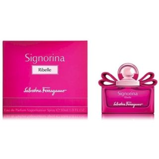 Salvatore Ferragamo Signorina Ribelle Perfume EDP 30 ml (8052086377226)