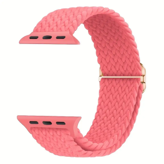 Beline Woven Nylon Parachute Strap for Apple Watch 38 / 40 / 41mm (5906849666719)