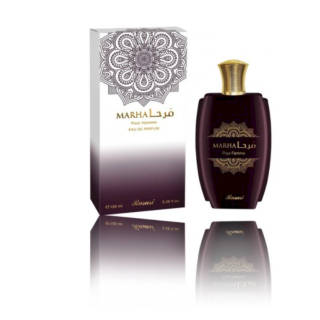 Rasasi Marha Pour Femme Perfume EDP 100 ml (614514261064)