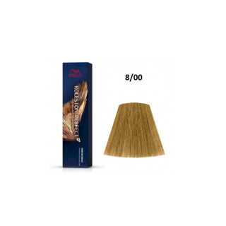 Wella Professionals Koleston Perfect Me+ Hair Dye Pure Naturals 8/00 60 ml (8005610664194)
