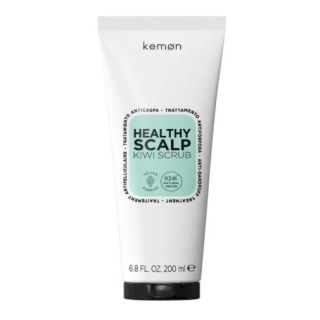 Kemon Healthy Scalp Kiwi Scrub 200 ml (8020936096238)