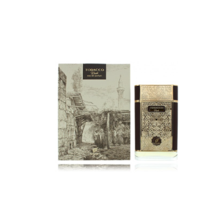 Afnan Tobacco Rush Perfume EDP 80 ml (6290171071518)