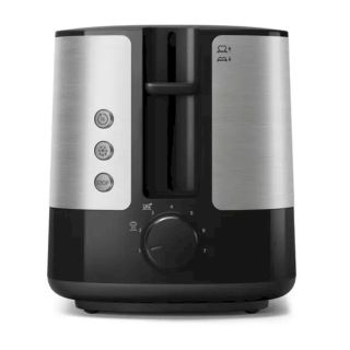 Philips Viva Collection HD2635/90 Toaster (HD2635/90)