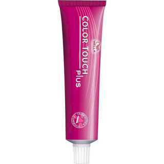 Wella Professionals Color Touch Plus 88/07 Hair Color 60 ml (4015600027018)