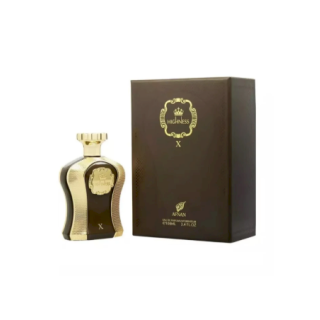 Afnan Highness X Perfume EDP 100 ml (6290171070177)