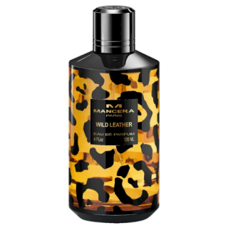Mancera Wild Leather Perfume EDP 120 ml Tester (9990001655686)