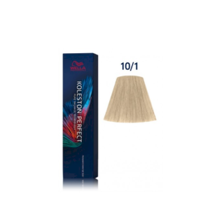 Wella Professionals Koleston Perfect Me+ Hair Dye Rich Naturals 10/1 60 ml (8005610627908)