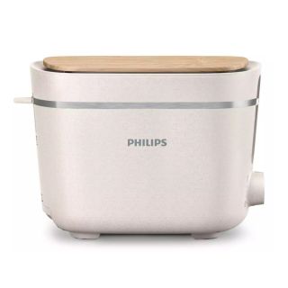 Philips Eco Conscious Edition HD2640/10 Toaster (HD2640/10)