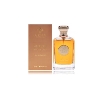 Azha Woody Drop Perfume EDP 100 ml (6629021040372)