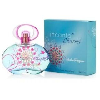 Salvatore Ferragamo Incanto Charms Perfume EDT 100 ml (8032529114076)