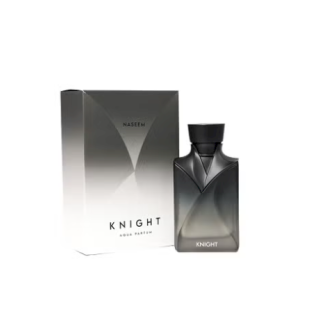 Naseem Knight Perfume EDT 90 ml (6295253085025)