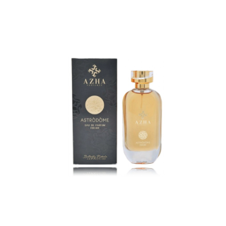 Azha Astrodome Perfume EDP 100 ml (6629021040136)