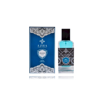 Azha Maahir Perfume EDP 100 ml (6629021040624)