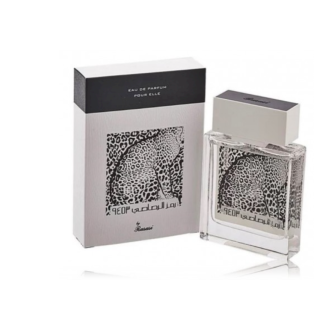 Rasasi Rumz Al Rasasi 9453 Pour Elle Leo Perfume EDP 50 ml (614514229064)