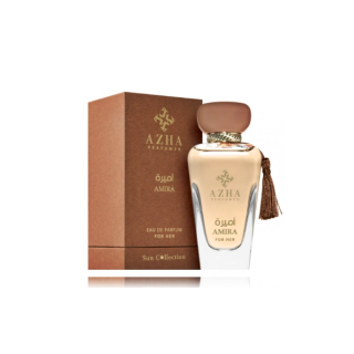 Azha Amira Perfume EDP 100 ml (6629021040563)