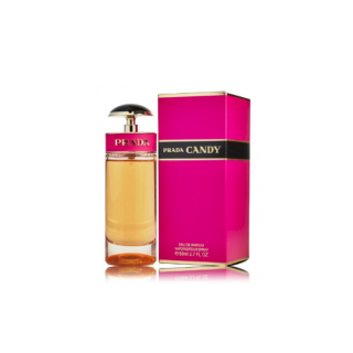 Prada Candy Perfume EDP 80 ml (8435137727087)