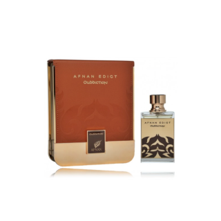 Afnan Edict Ouddiction Perfume EDP 80 ml (6290171071938)