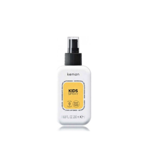 Kemon Kids Spray 200 ml (8020936096351)