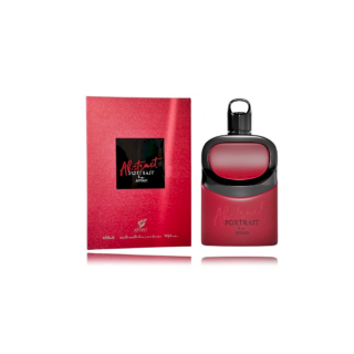 Afnan Abstract Portrait Perfume EDP 100 ml (6290171073925)