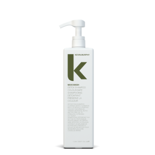 Kevin Murphy Stimulate Me Wash Shampoo 1000 ml (9339341003964)