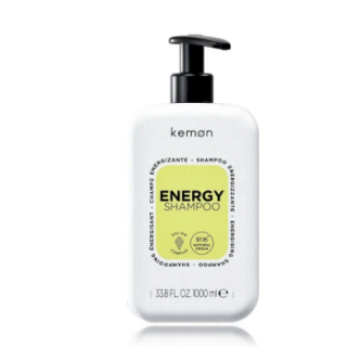 Kemon Energy Shampoo 250 ml (8020936095996)