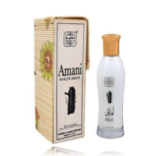 Naseem Amani Perfume EDT 80 ml (6295253015923)