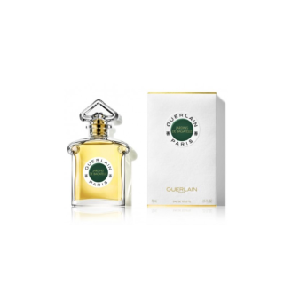 Guerlain Jardins de Bagatelle 2021 Perfume EDT 75 ml (3346470143081)
